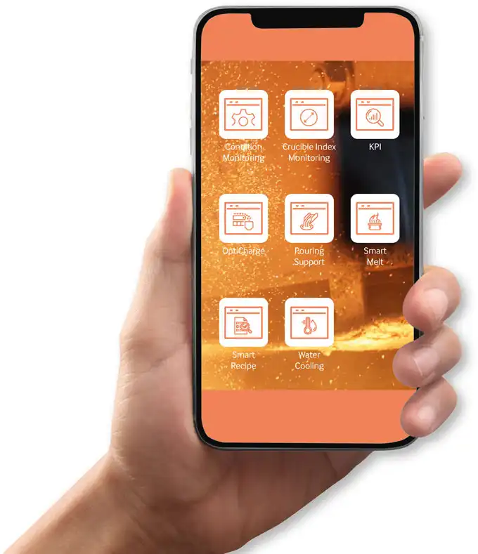 ABP Intelligence Smartphone Apps