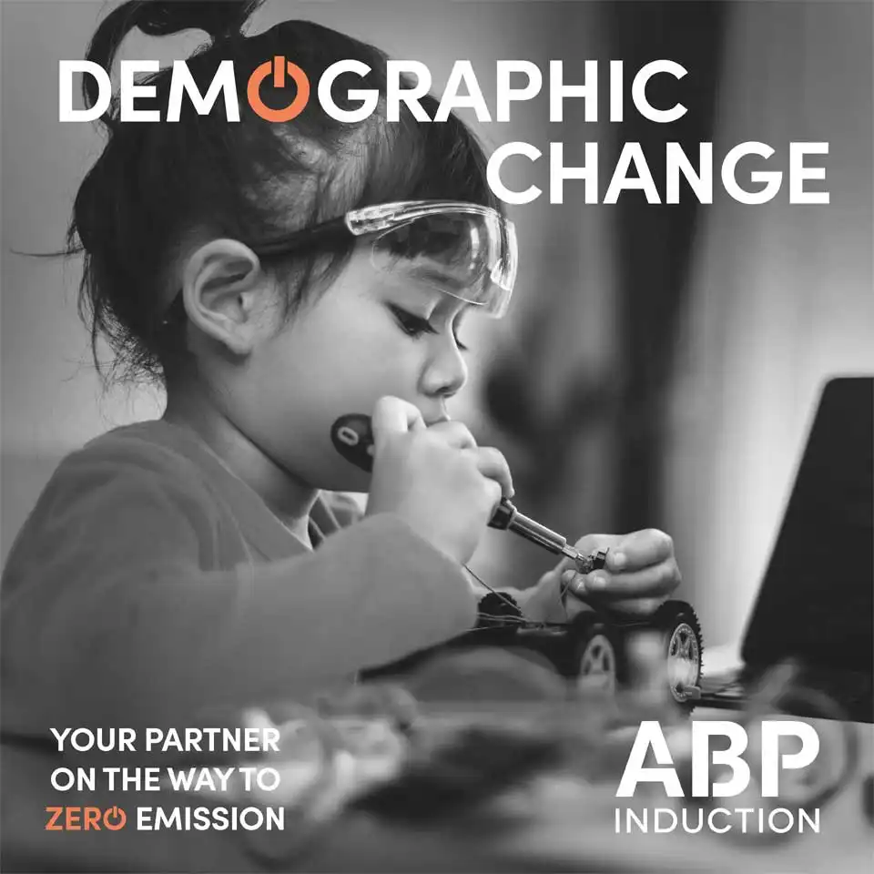 Demographic Change