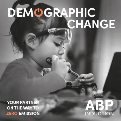 Demographic Change