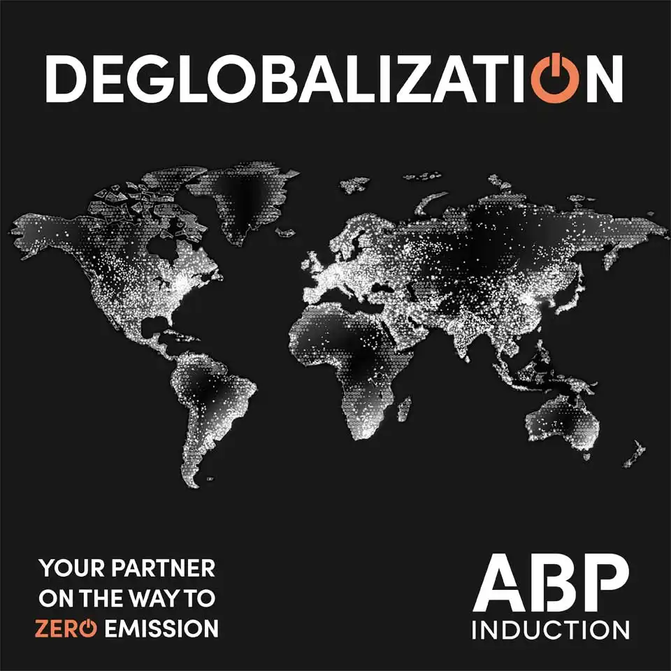 Deglobalization