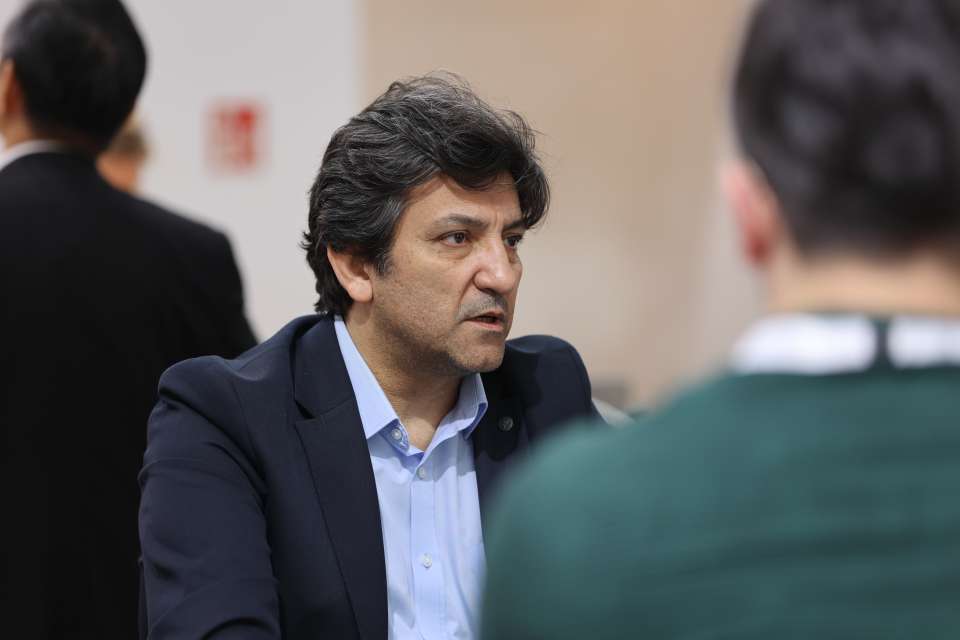 ABP GIFA 2023 Impressionen: Donnerstag