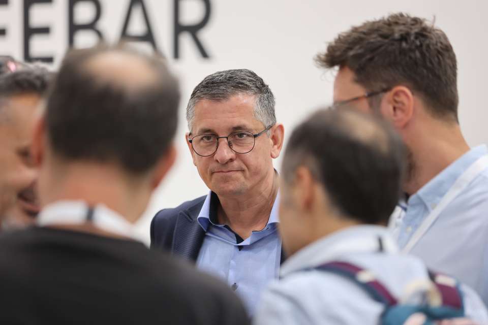 ABP GIFA 2023 Impressionen: Donnerstag