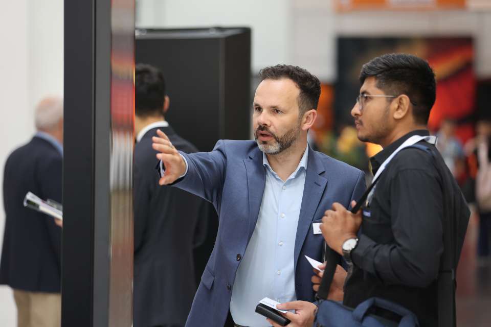 ABP GIFA 2023 Impressionen: Donnerstag