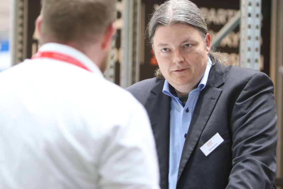 ABP GIFA 2023 Impressionen: Donnerstag