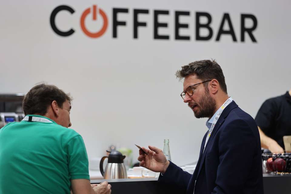 ABP GIFA 2023 Impressionen: Mittwoch