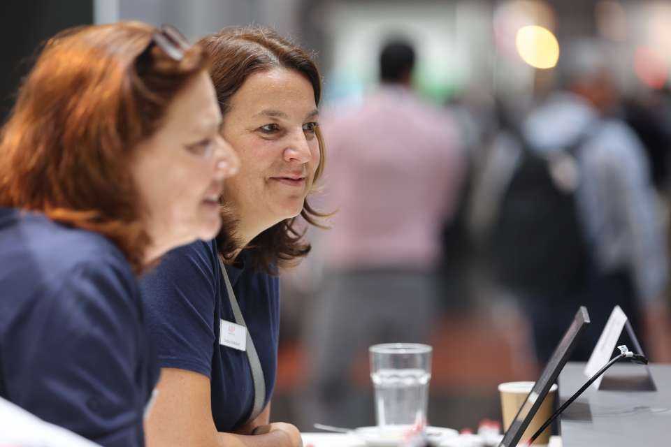 ABP GIFA 2023 Impressionen: Mittwoch