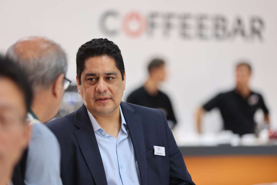 ABP GIFA 2023 Impressionen: Mittwoch