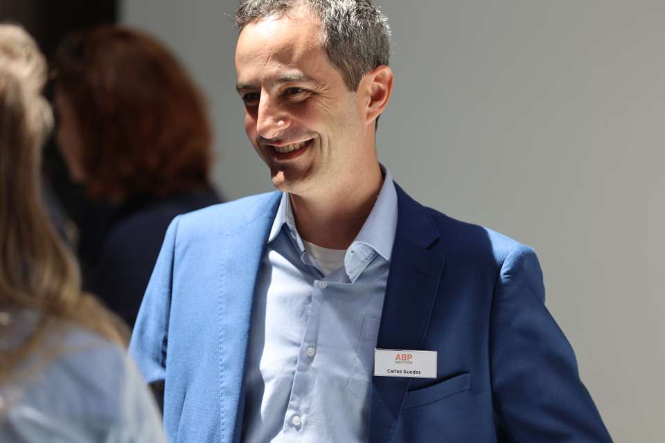 ABP GIFA 2023 Impressionen: Mittwoch