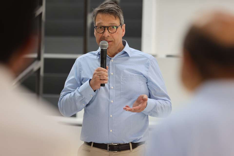 ABP GIFA 2023 Impressionen: Sonntag