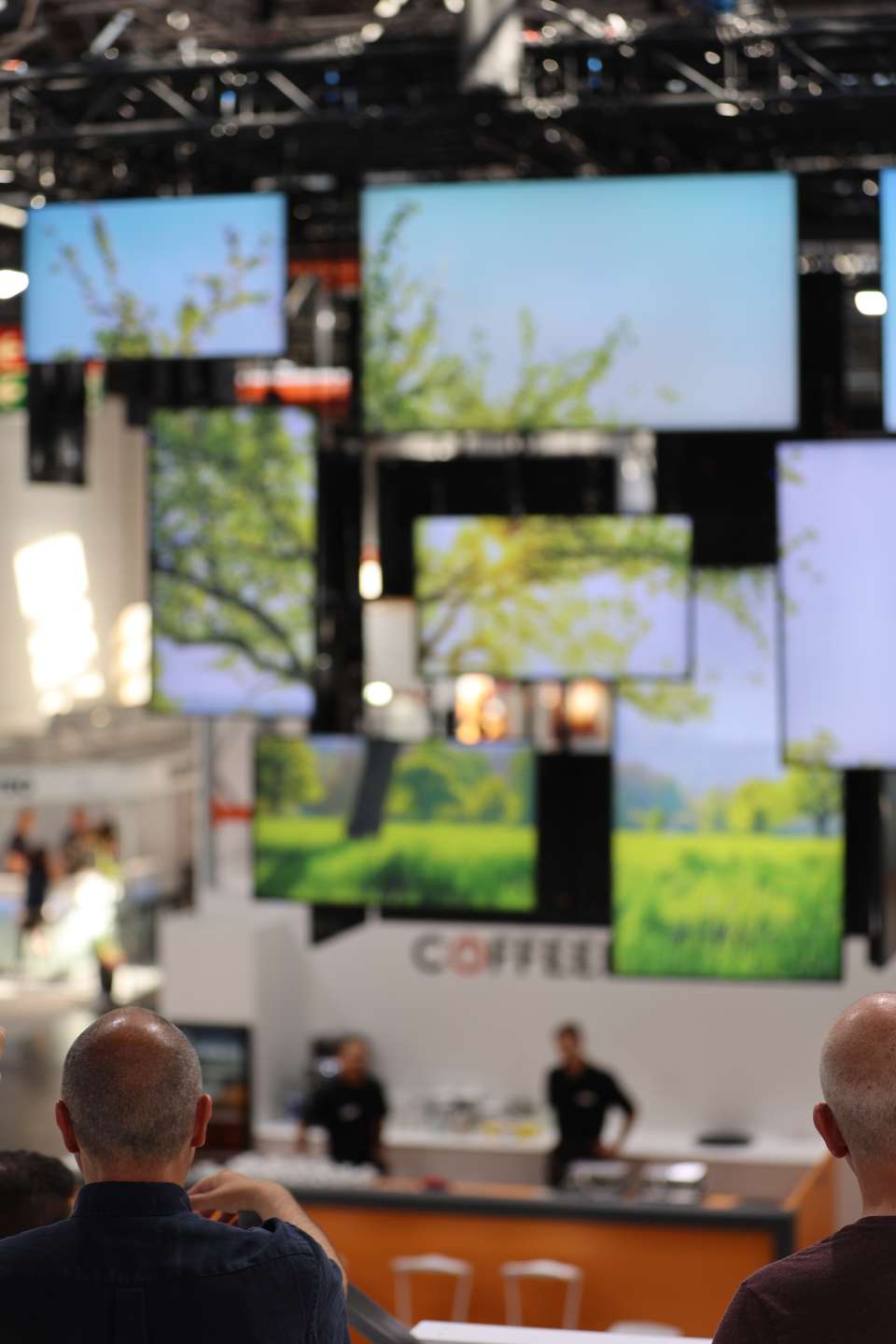 ABP GIFA 2023 Impressionen: Sonntag
