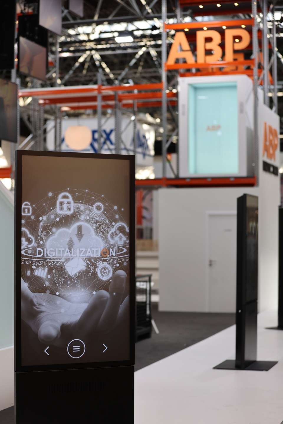 ABP GIFA 2023 Impressionen: Sonntag