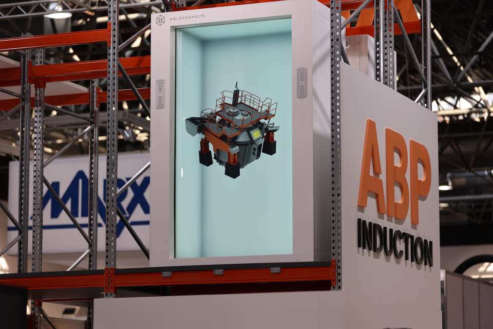 ABP GIFA 2023 Impressionen: Sonntag